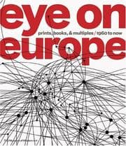 Tapa de Eye on Europe