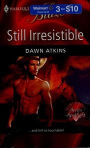 Tapa de Still irresistible