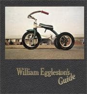 Tapa de William Eggleston's Guide