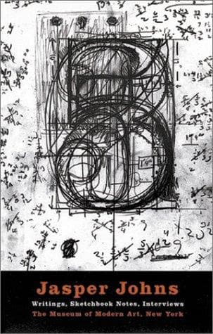Tapa de Jasper Johns
