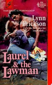 Tapa de Laurel and the Lawman