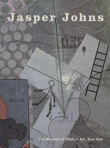 Tapa de Jasper Johns