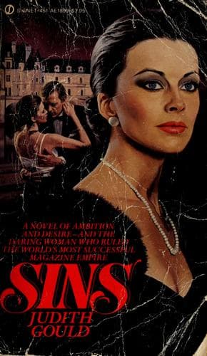 Tapa de Sins