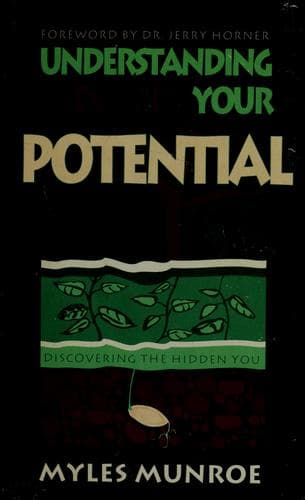 Tapa de Understanding your potential