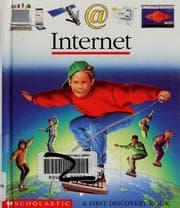 Tapa de Internet