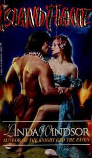 Tapa de Island flame