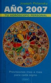 Tapa de Año 2007