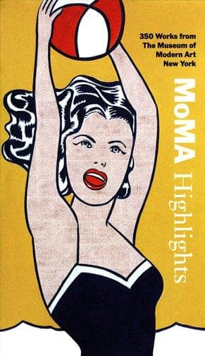 Tapa de Moma Highlights