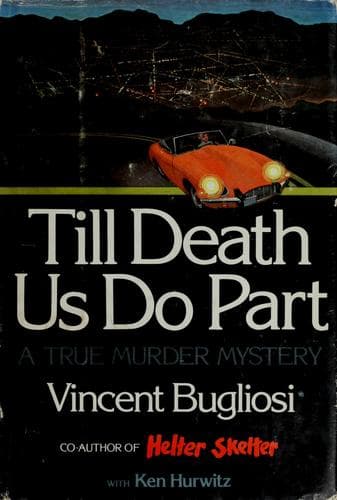 Tapa de Till Death Us Do Part