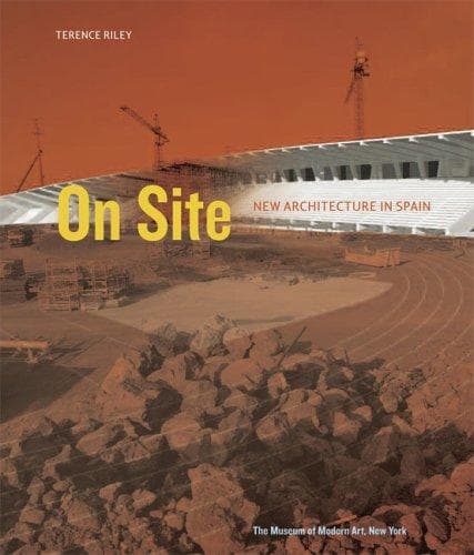 Tapa de On-site