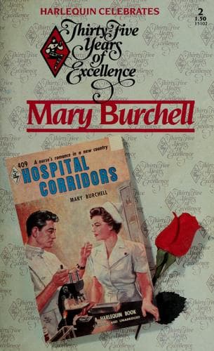 Tapa de Hospital Corridors