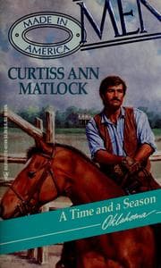 Tapa de A time and a season