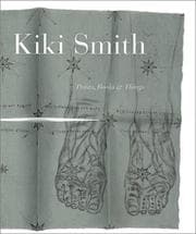 Tapa de Kiki Smith