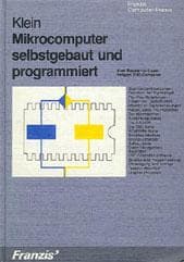 Tapa de Mikrocomputer selbstgebaut und programmiert