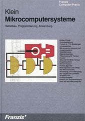 Tapa de Mikrocomputersysteme