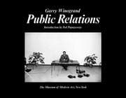 Tapa de Garry Winogrand