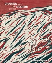 Tapa de Drawing From The Modern