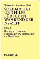 Tapa de Solidarität und Hilfe für Juden während der NS-Zeit