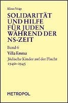 Tapa de Solidarität und Hilfe für Juden während der NS-Zeit