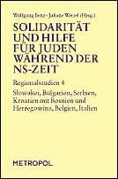 Tapa de Solidarität und Hilfe für Juden während der NS-Zeit