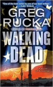 Tapa de Walking Dead