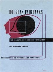 Tapa de Douglas Fairbanks