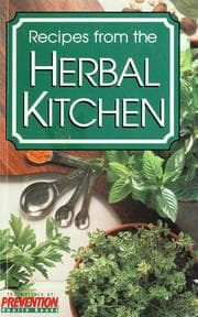 Tapa de Recipes from the herbal kitchen