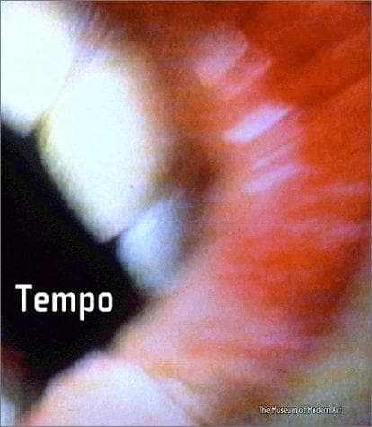 Tapa de Tempo