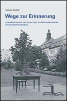 Tapa de Wege zur Erinnerung