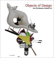 Tapa de Objects of design from the Museum of Modern Art
