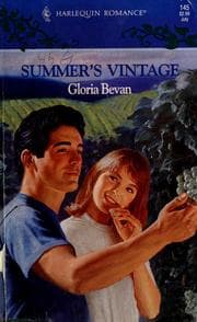 Tapa de Summer's Vintage