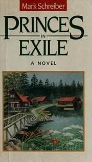 Tapa de Princes in exile