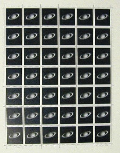 Tapa de Vija Celmins & Eliot Weinberger