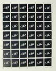 Tapa de Vija Celmins & Eliot Weinberger