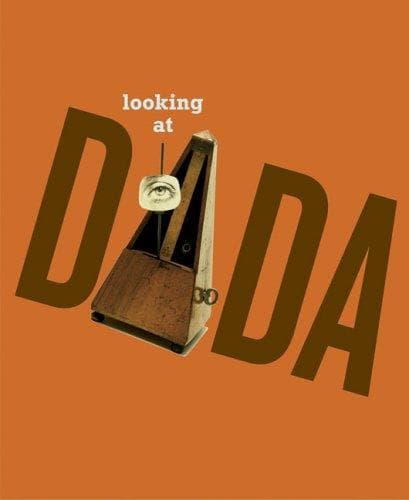 Tapa de Looking at Dada