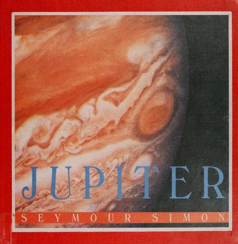 Tapa de Jupiter