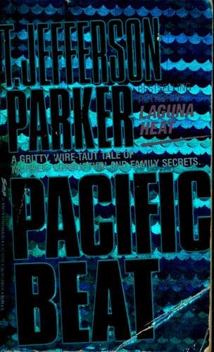 Tapa de Pacific beat