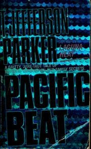 Tapa de Pacific beat