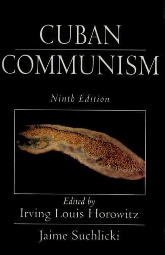 Tapa de Cuban communism