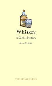 Tapa de Whiskey