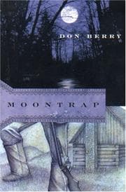 Tapa de Moontrap