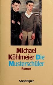Tapa de Die Musterschüler