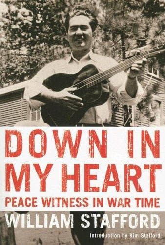 Tapa de Down in my heart