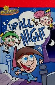 Tapa de Up all night