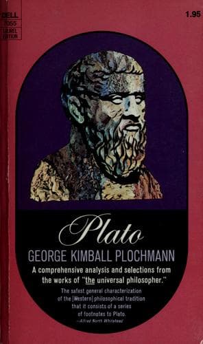 Tapa de Plato