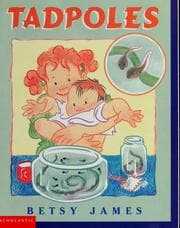 Tapa de Tadpoles
