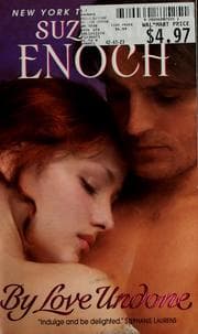 Tapa de By love undone