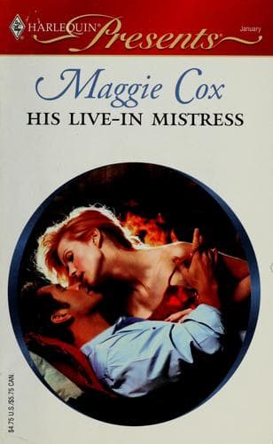 Tapa de His live-in mistress