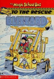 Tapa de Blizzard