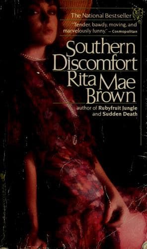 Tapa de Southern discomfort